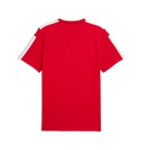 T-shirt Puma Ferrari MT7 Vermelha Puma 