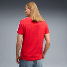 T-shirt Puma Ferrari MT7 Vermelha Puma 