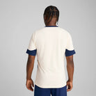 Camisola Puma Portugal FPF Training 26 Branco Cru Puma 
