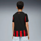 Puma Camisola AC Milan 25/26 Junior Vermelha/Preta Puma 