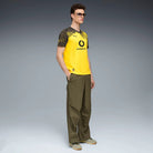 Puma Camisola Principal BVB 25/26 Amarela/Preta Puma 