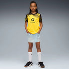 Puma Camisola Principal BVB J 25/26 Amarela/Preta Puma 