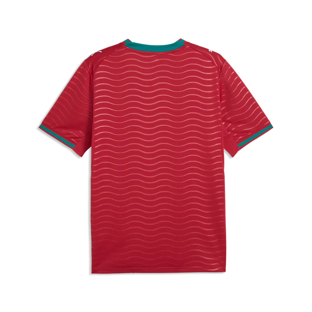 Puma Camisola Portugal Mundial 26 Vermelha Puma 