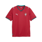 Puma Camisola Portugal Mundial 26 Vermelha Puma 