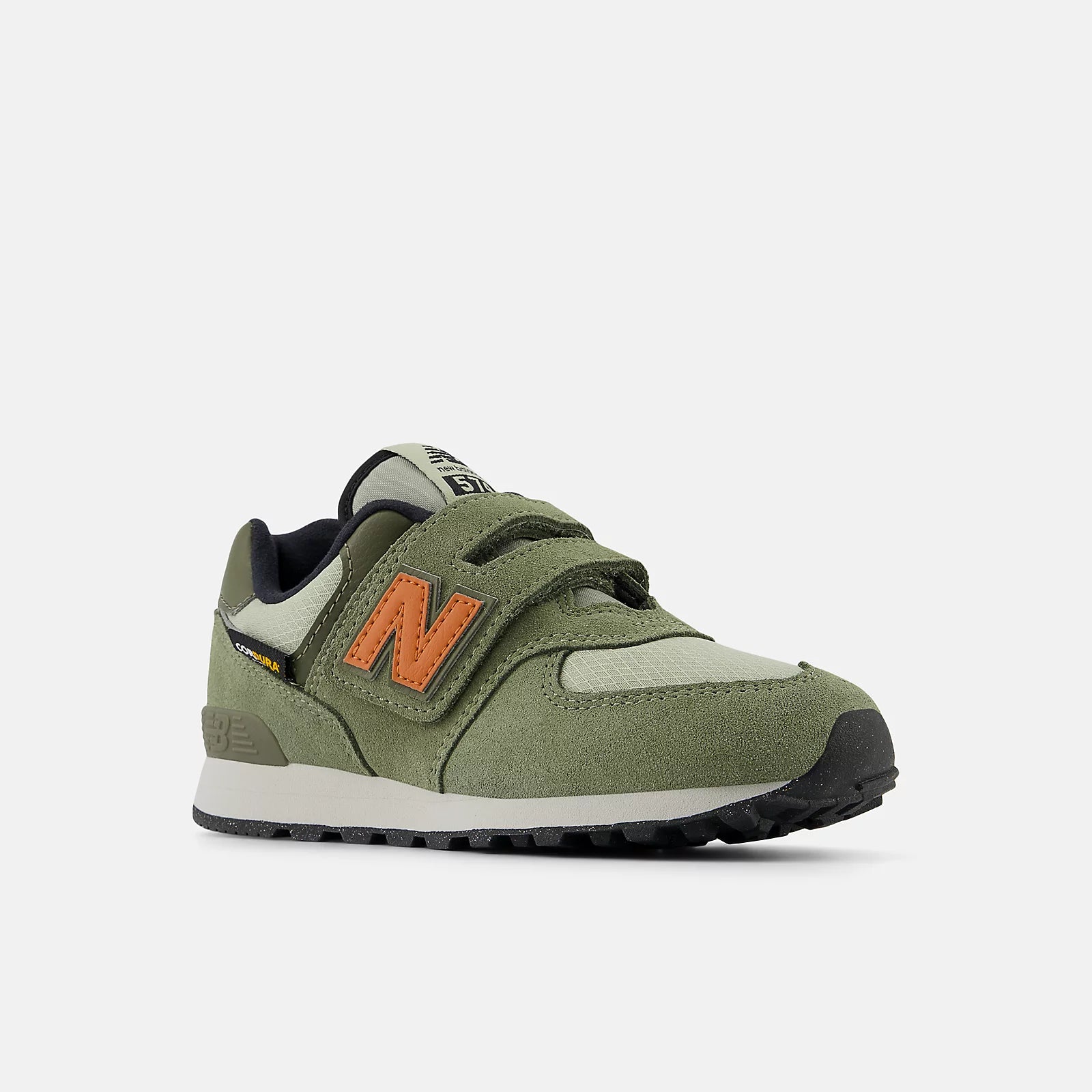 New Balance 574 Verde New Balance 