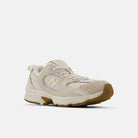 New Balance 530 Criança Bege New Balance 