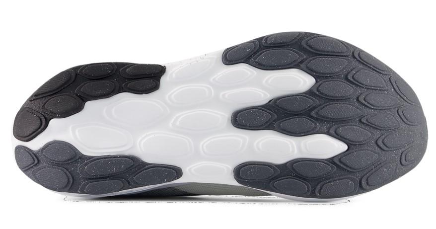 New Balance Fresh Foam 520 Branco/Cinza New Balance 