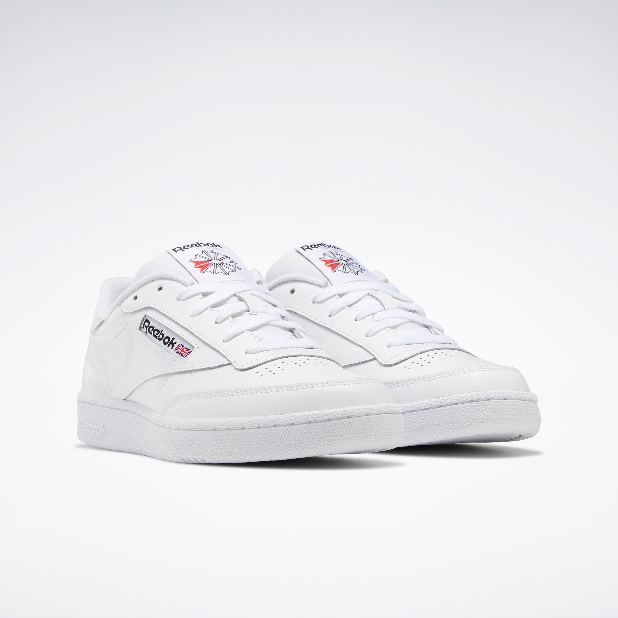 Reebok Club C 85 Branca Reebok 