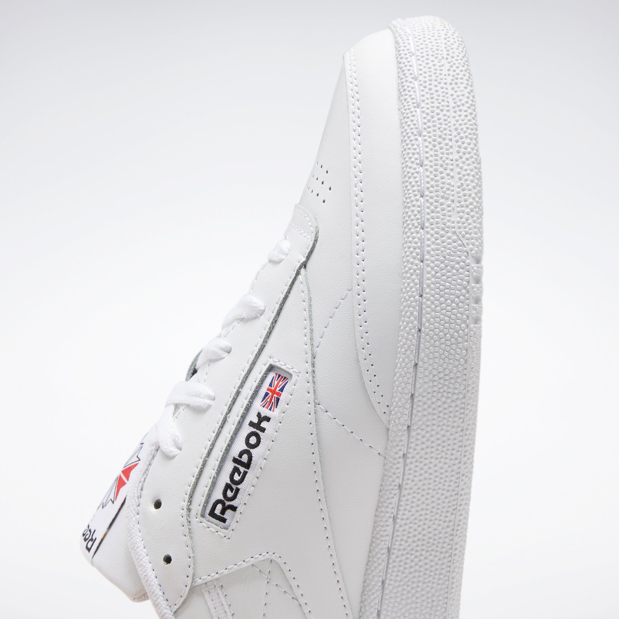 Reebok Club C 85 Branca Reebok 