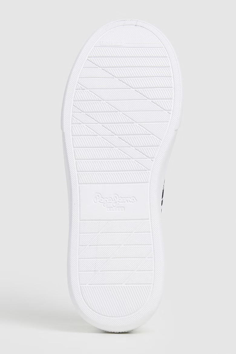 Pepe Jeans Eaton Street Branca Pepe Jeans