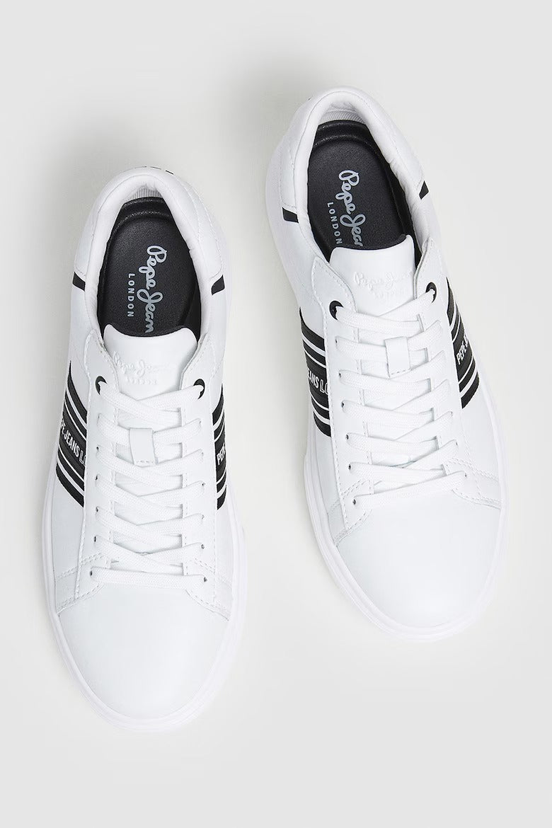 Pepe Jeans Eaton Street Branca Pepe Jeans