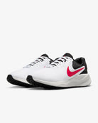 Nike Revolution 7 Branca/Vermelha Nike