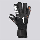 Rinat Luvas de Guarda-Redes Kratos Turf Preto Rinat 