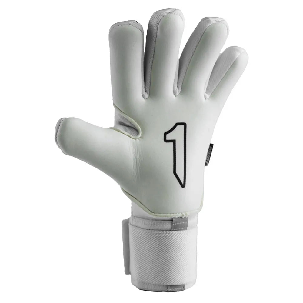 Rinat Luvas Guarda-Redes Kratos Turf Branco Rinat 