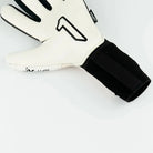 Rinat Luvas Guarda-redes Xtreme Dominius Prime Branco Rinat 