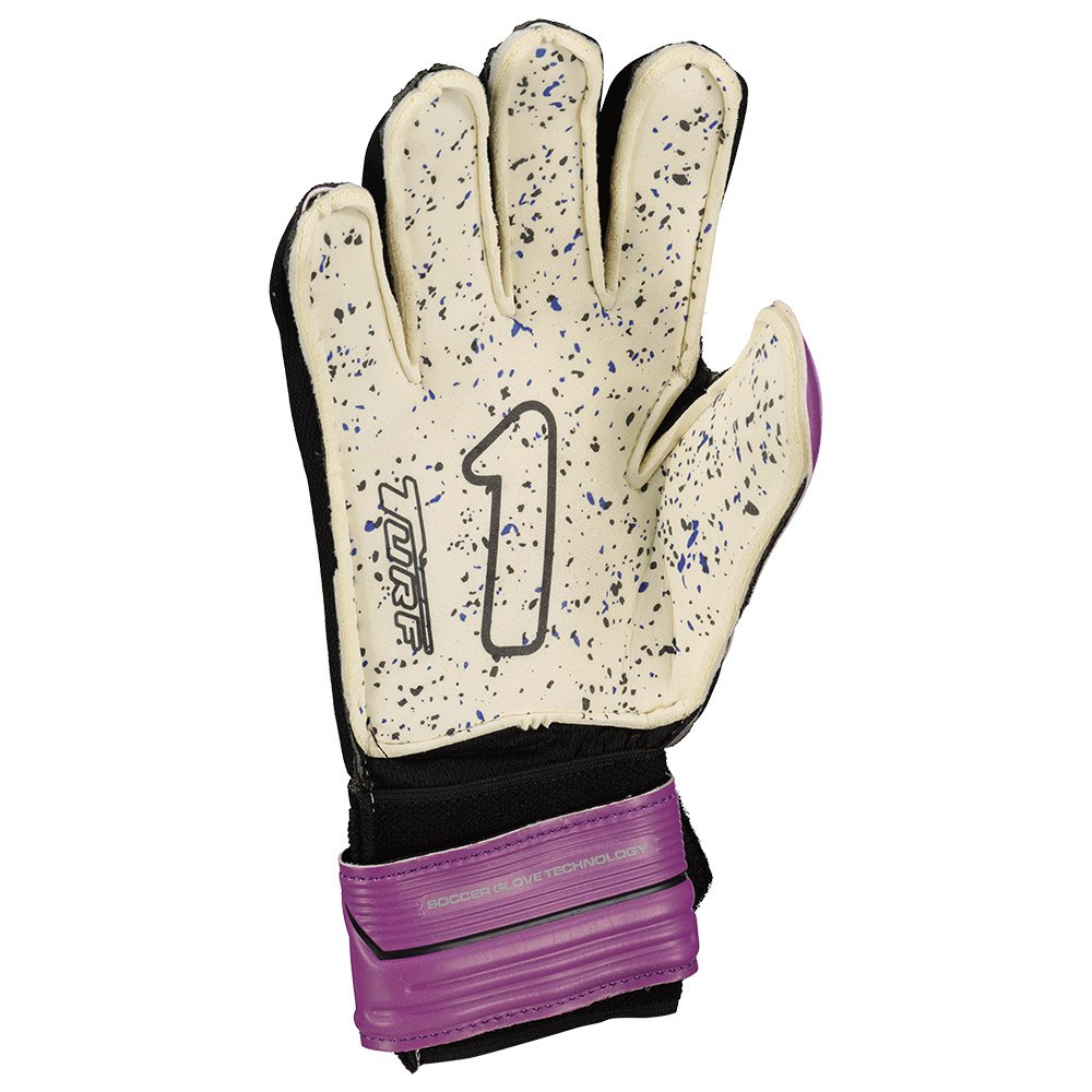 Luvas Rinat Magnetik Spine Turf JR Roxo Rinat