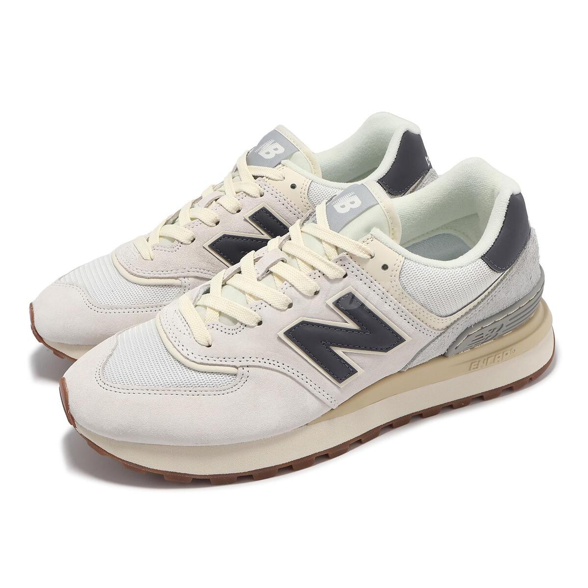 New Balance 574 Cinza New Balance 