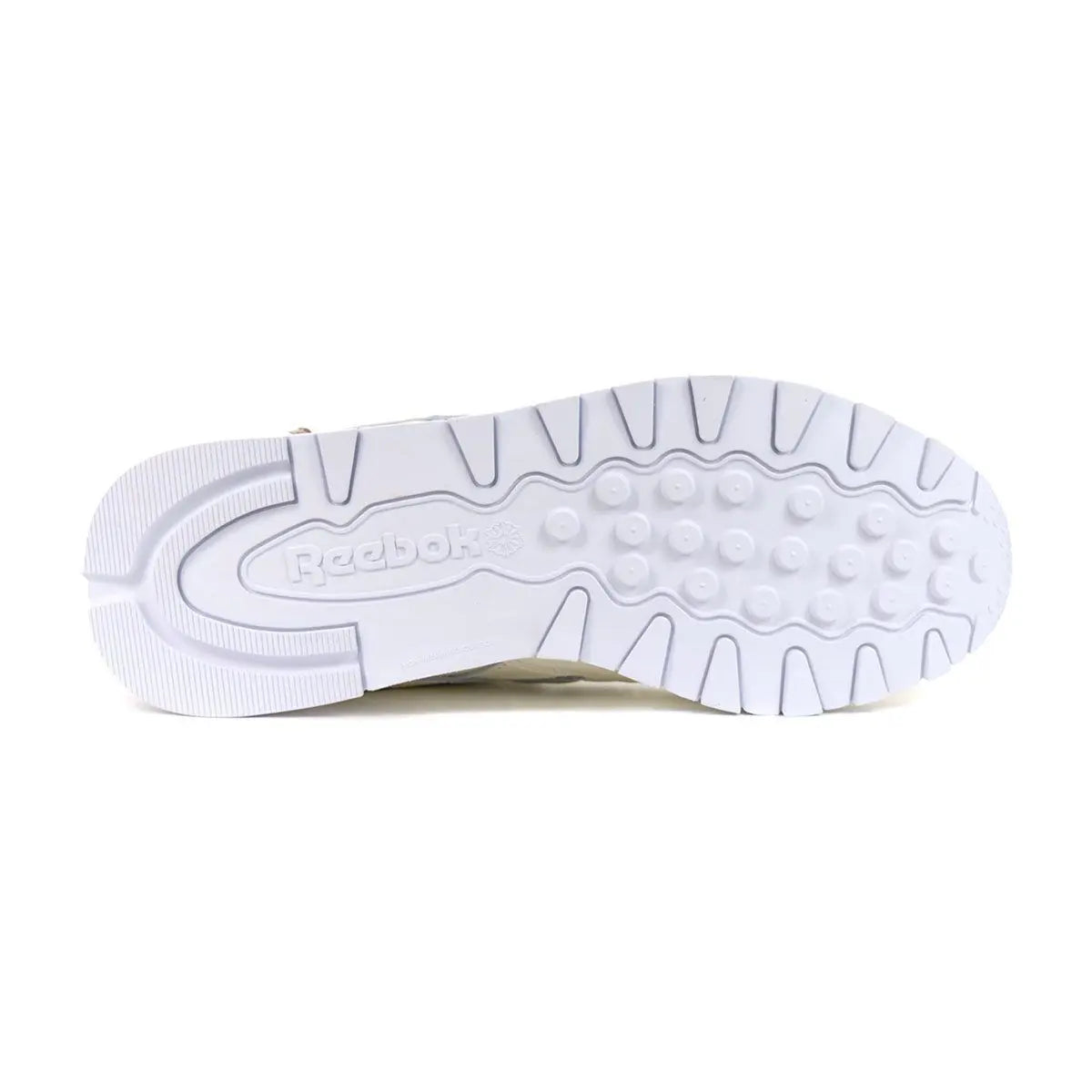 Reebok Cl Leather Bege Reebok