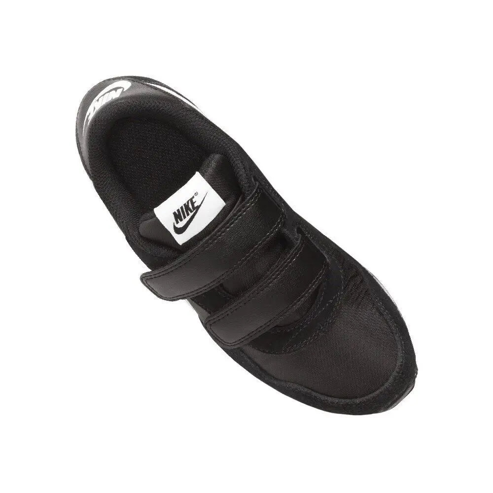 Nike Md Valiant Psv Preto Nike