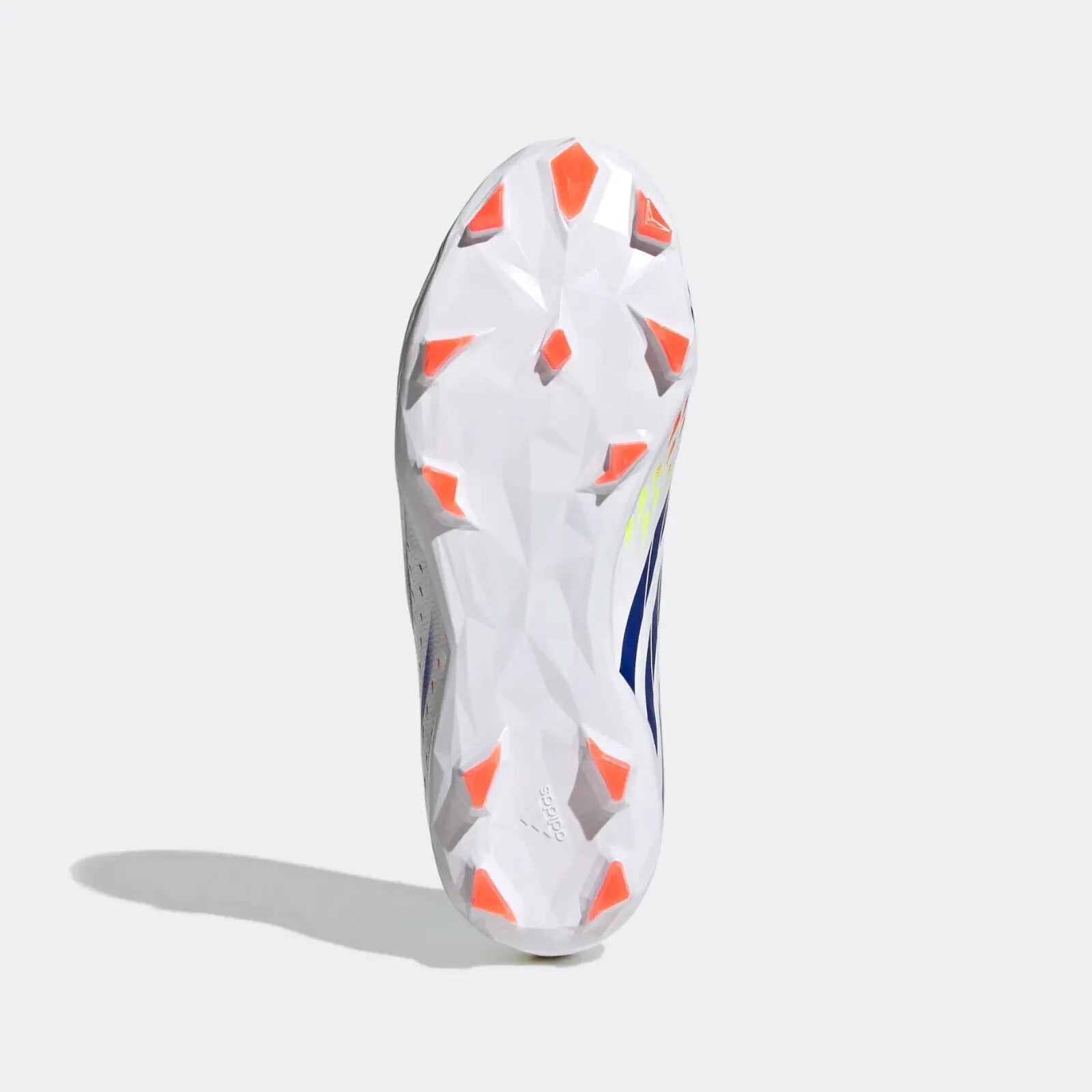 Adidas Predator Edge.3 Fg J Branco Adidas