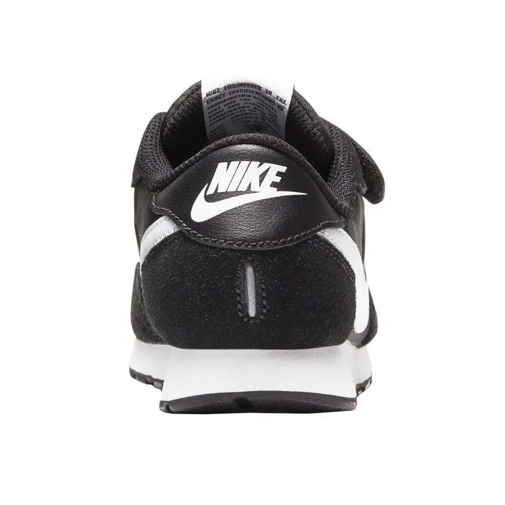 Nike Md Valiant Psv Preto Nike