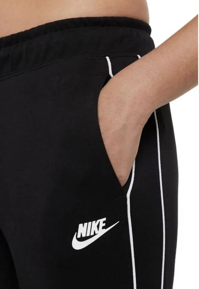 Nike Women S Millennium Aa Preto Nike