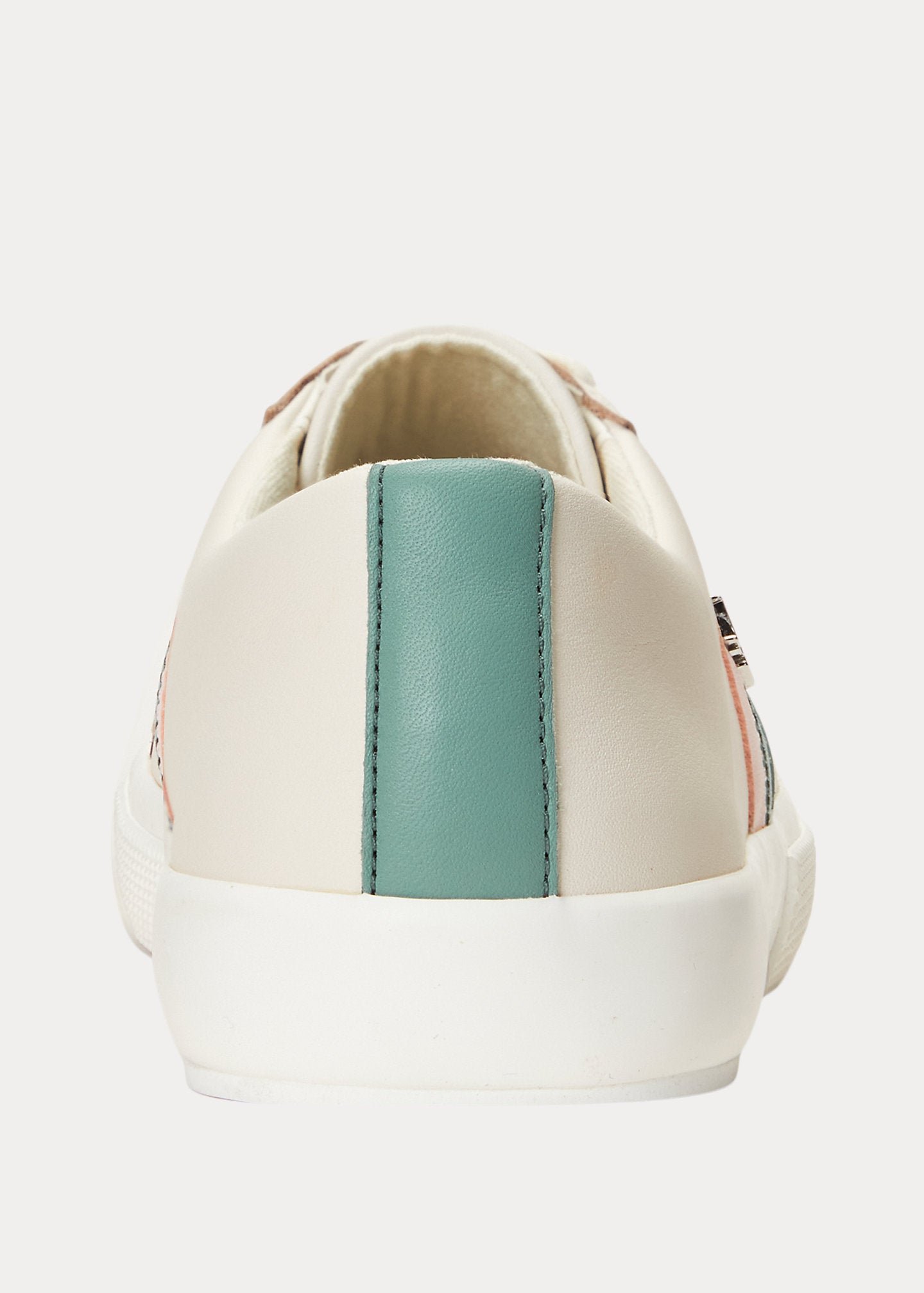 Ralph Lauren Janson II Multicolor Polo Ralph Lauren