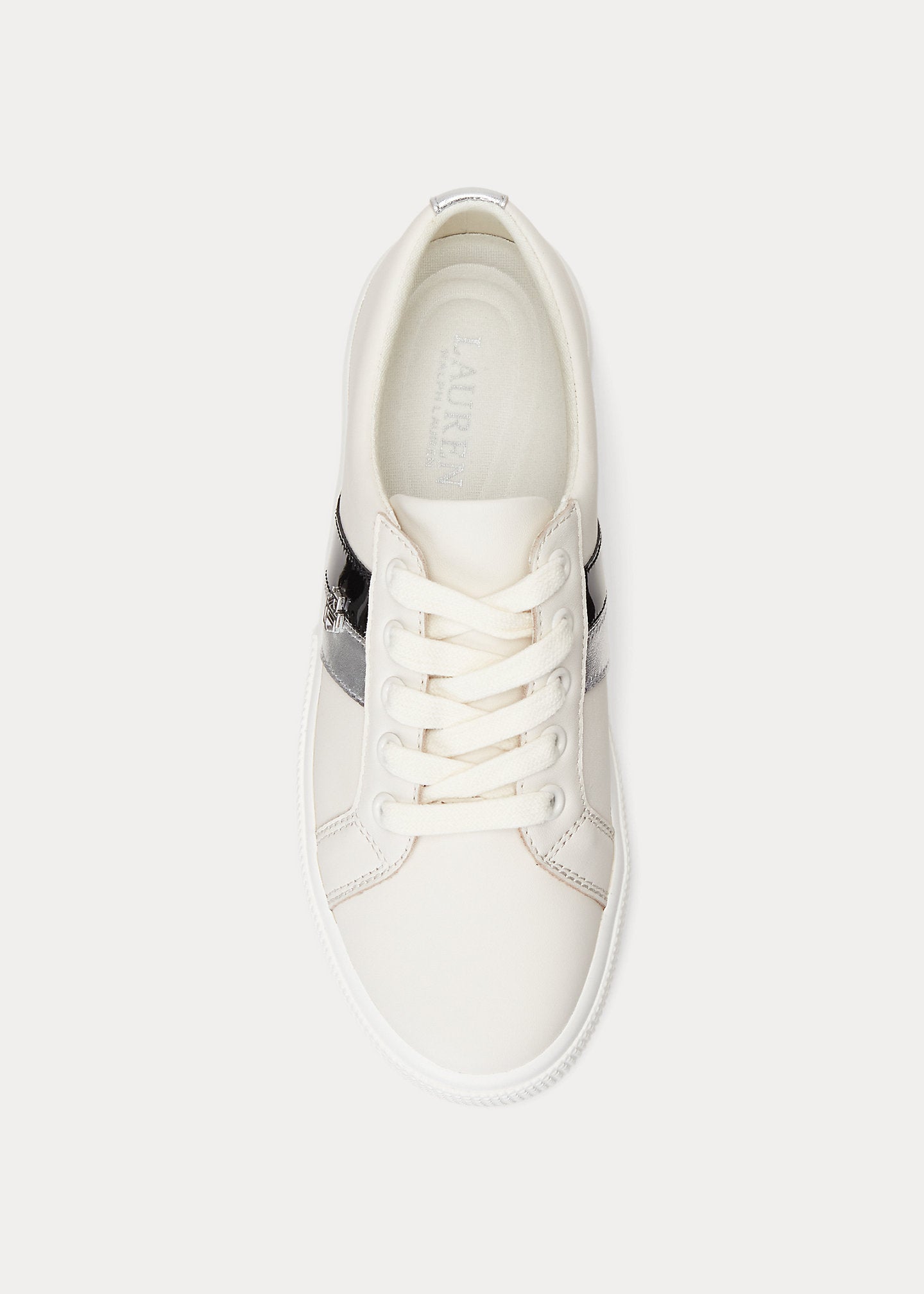 Ralph Lauren Janson II Multicolor Polo Ralph Lauren