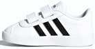 Adidas Vl Court 2.0 Branca Adidas