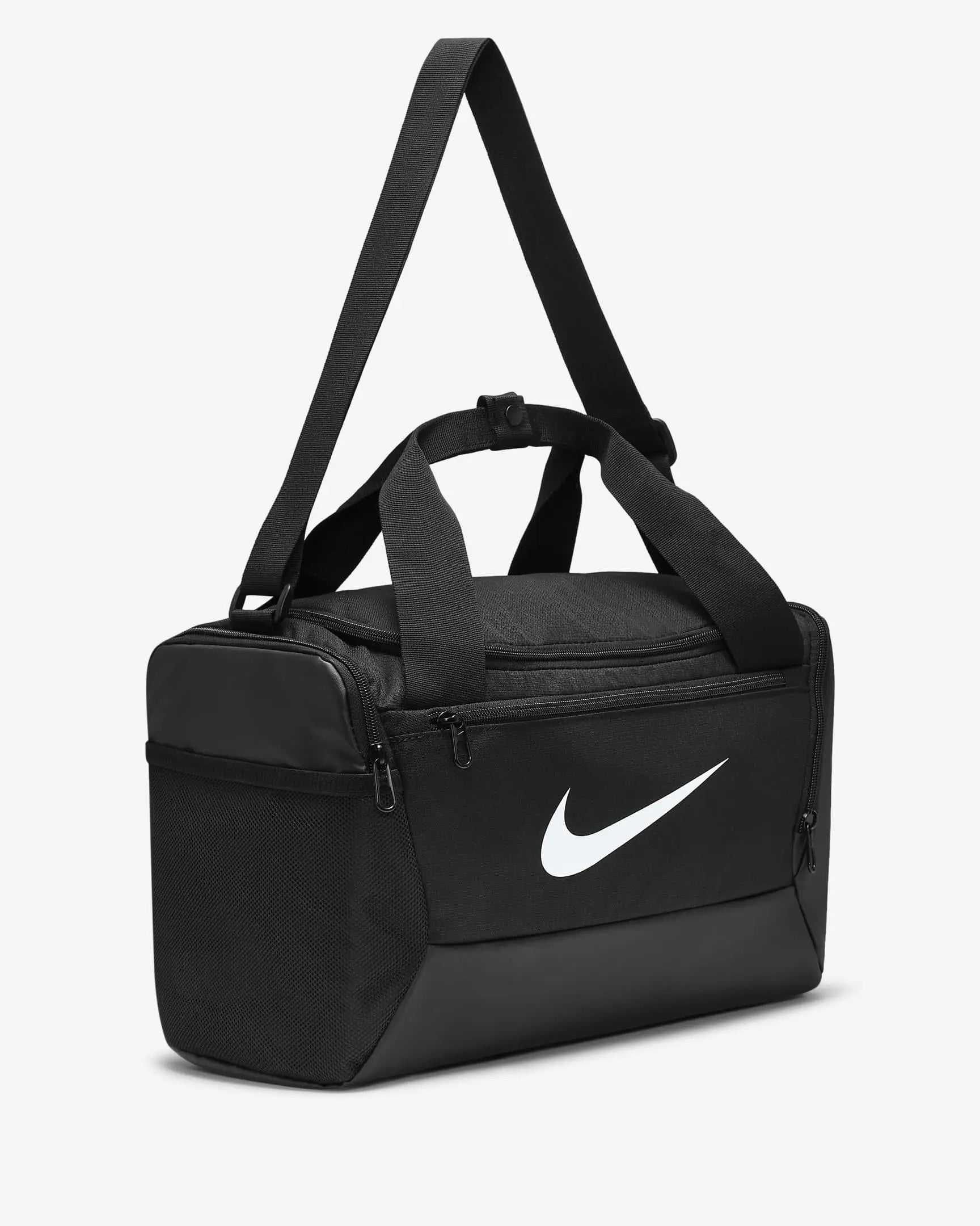 Nike Saco Brasilia 9.5 Training Preto Nike