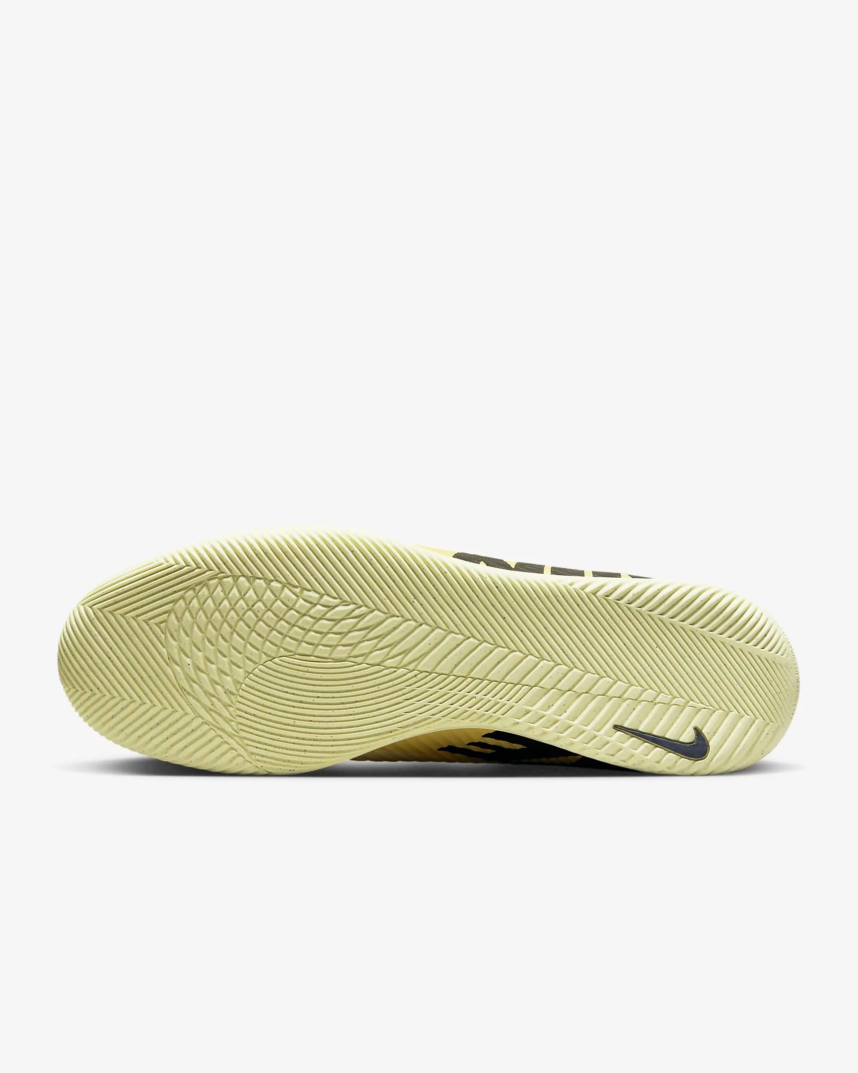 Nike Vapor 15 Club IC Amarelo Nike