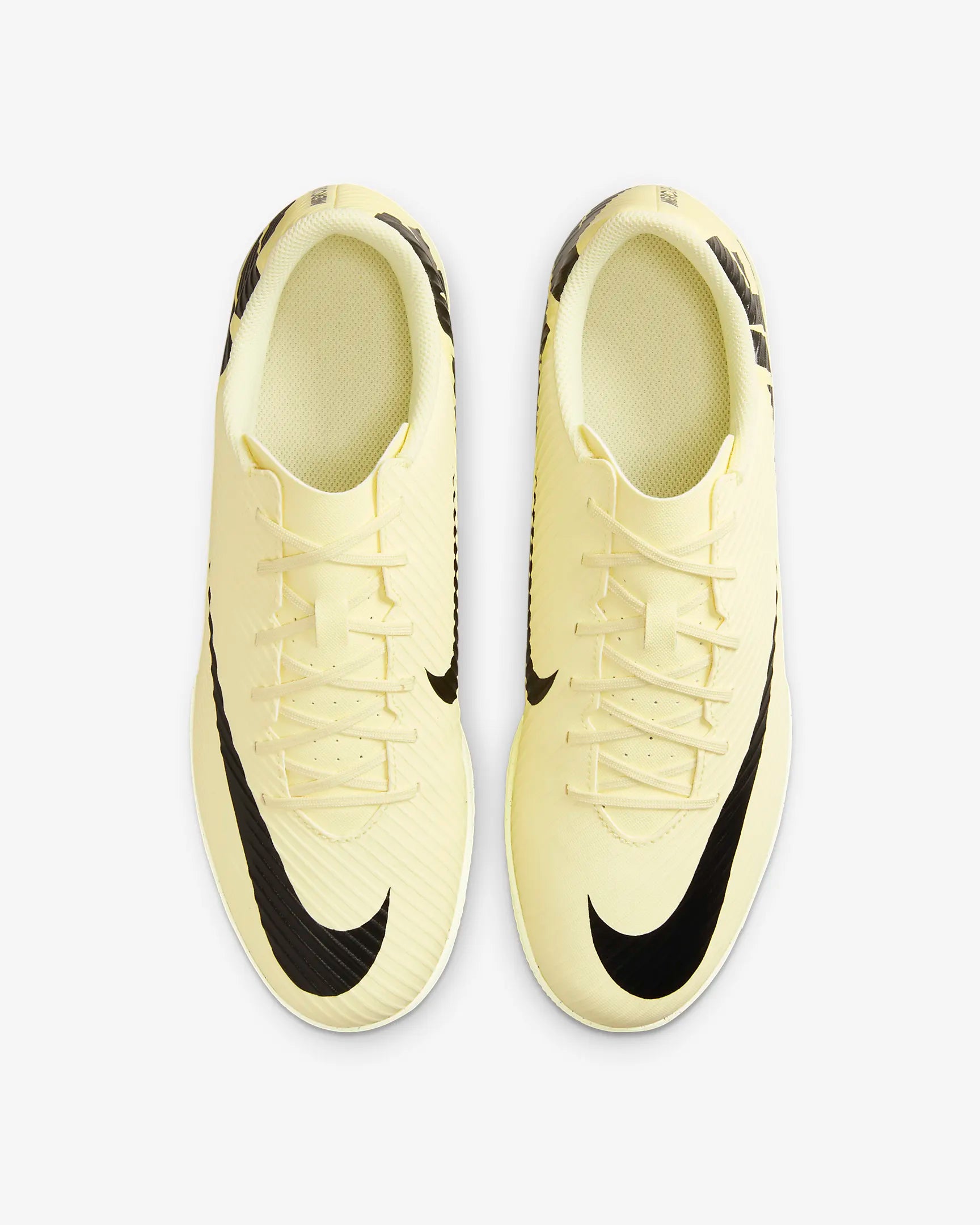 Nike Vapor 15 Club IC Amarelo Nike