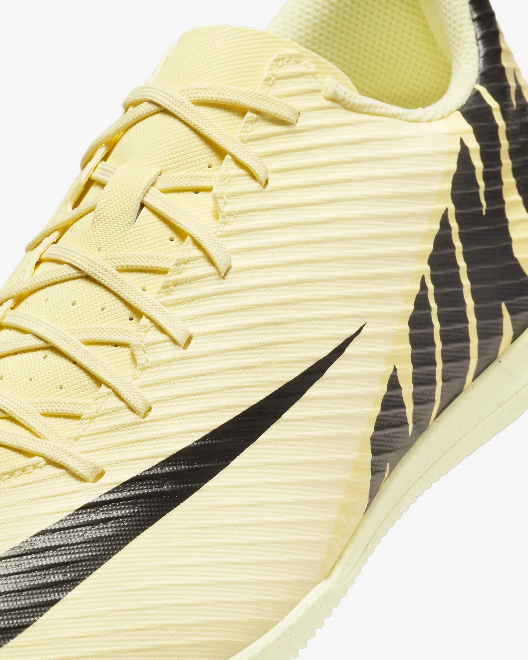 Nike Vapor 15 Club IC Amarelo Nike