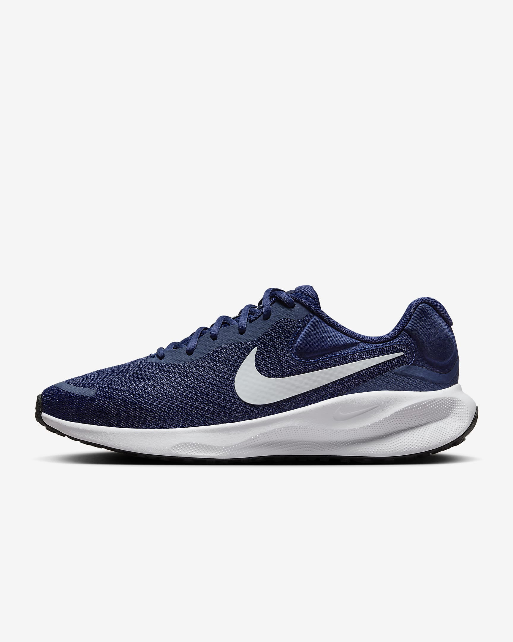 Nike Revolution 7 Azul Marinho Nike