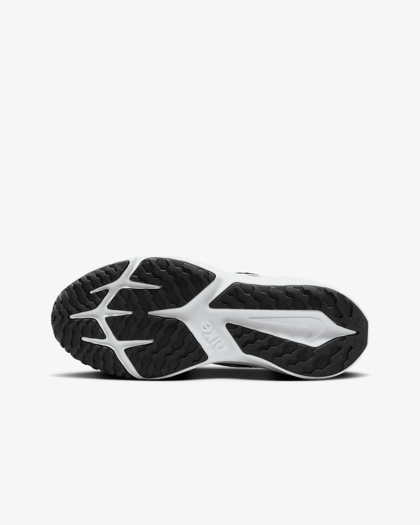 Nike Star Runner 4 J Preto/Branco Nike