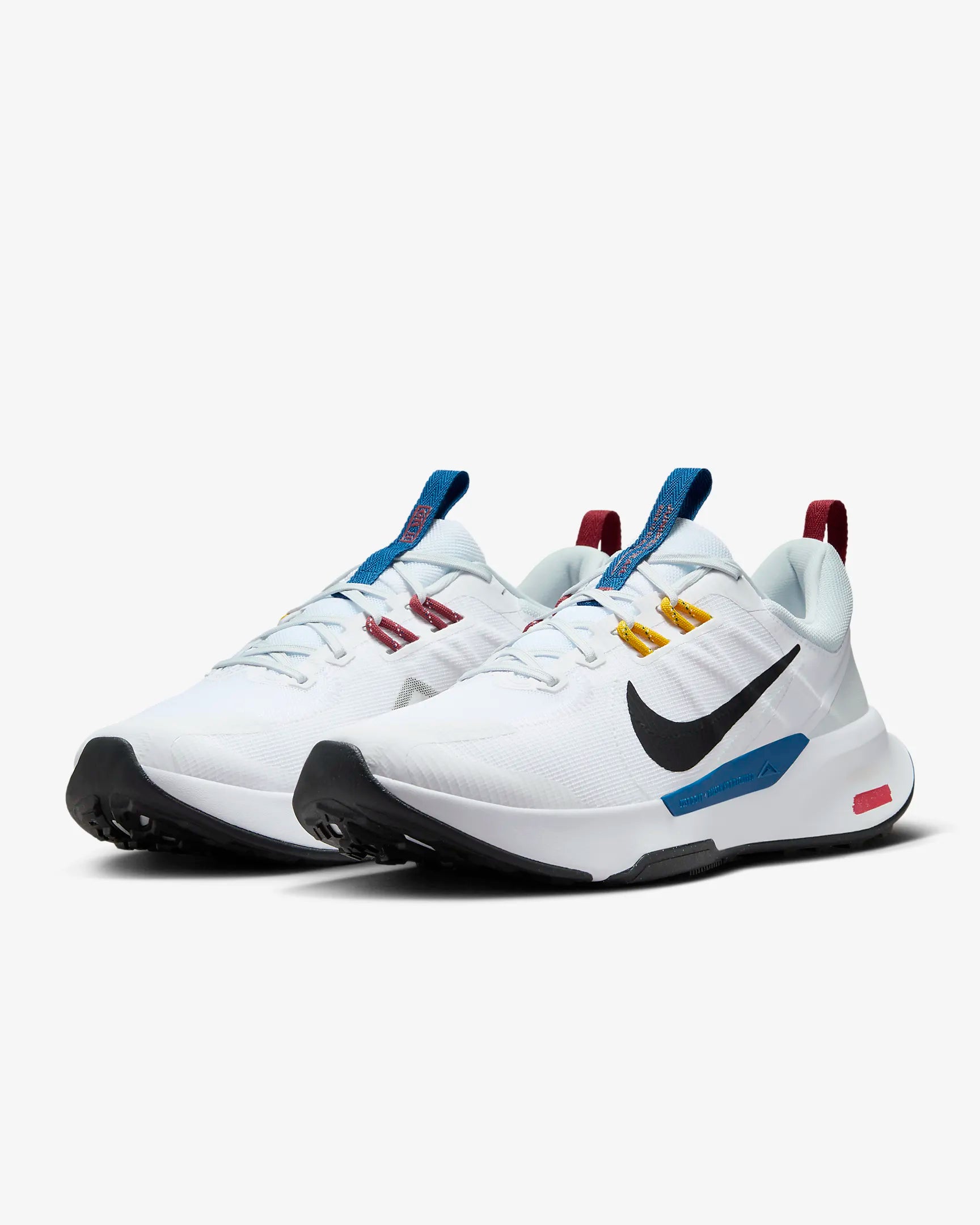 Nike Juniper Trail 2 Branca Nike