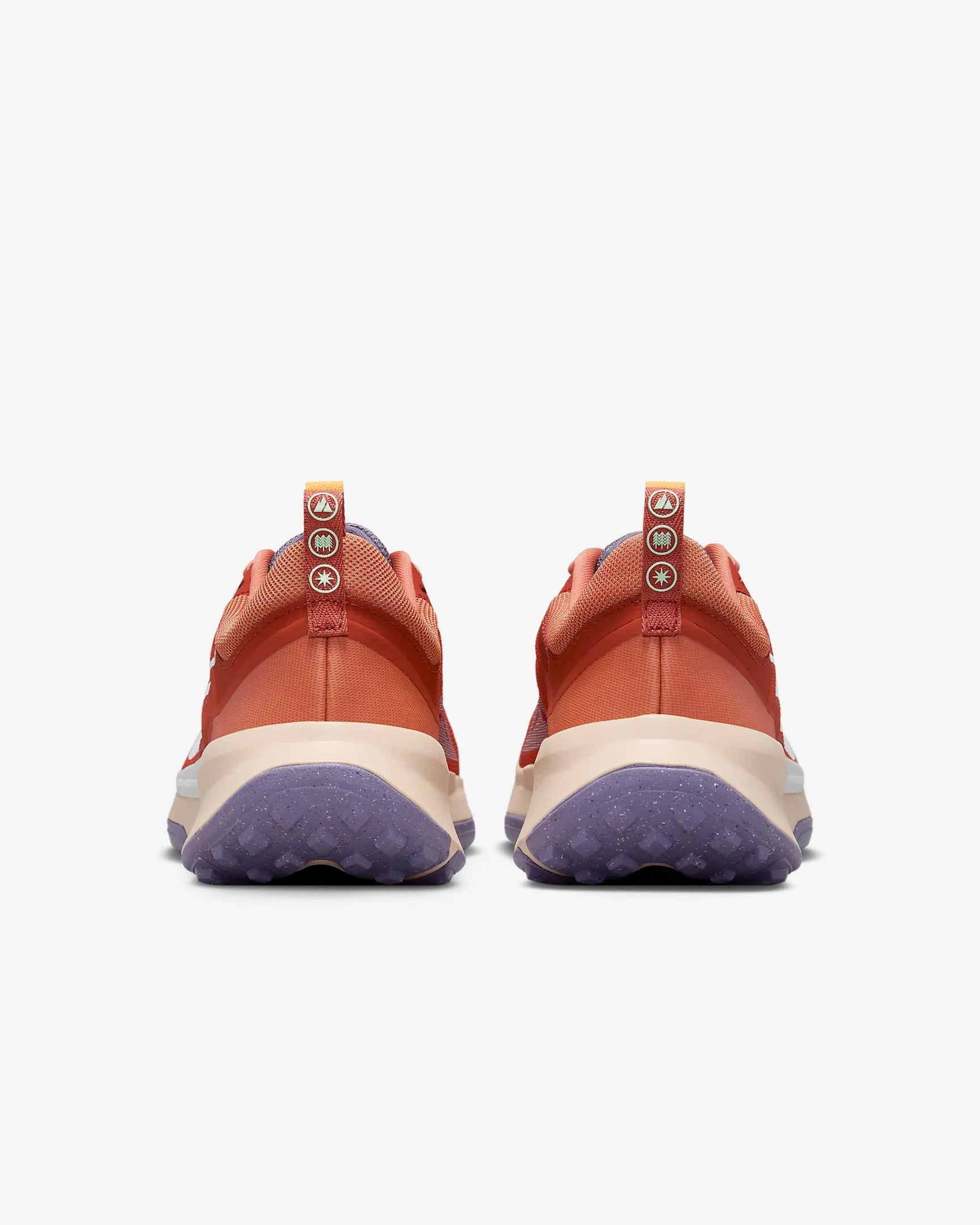 Nike Juniper Trail 2 Laranja Nike