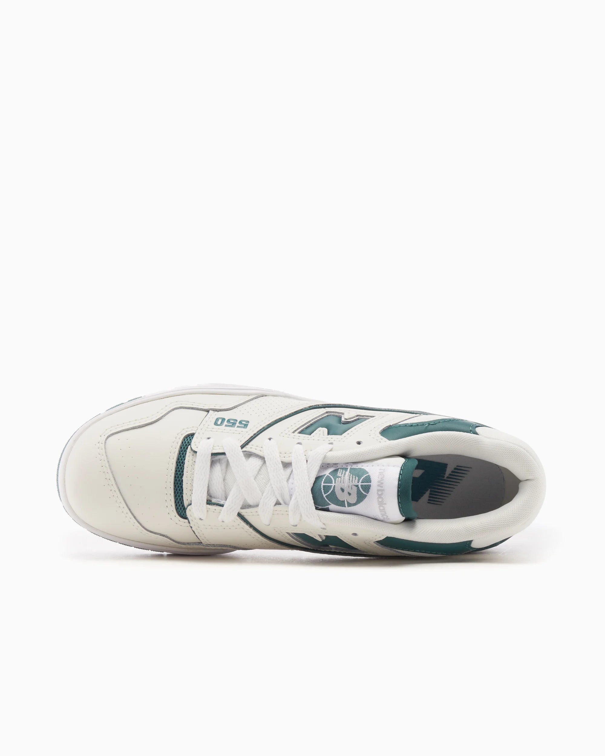New Balance 550 Verde New Balance