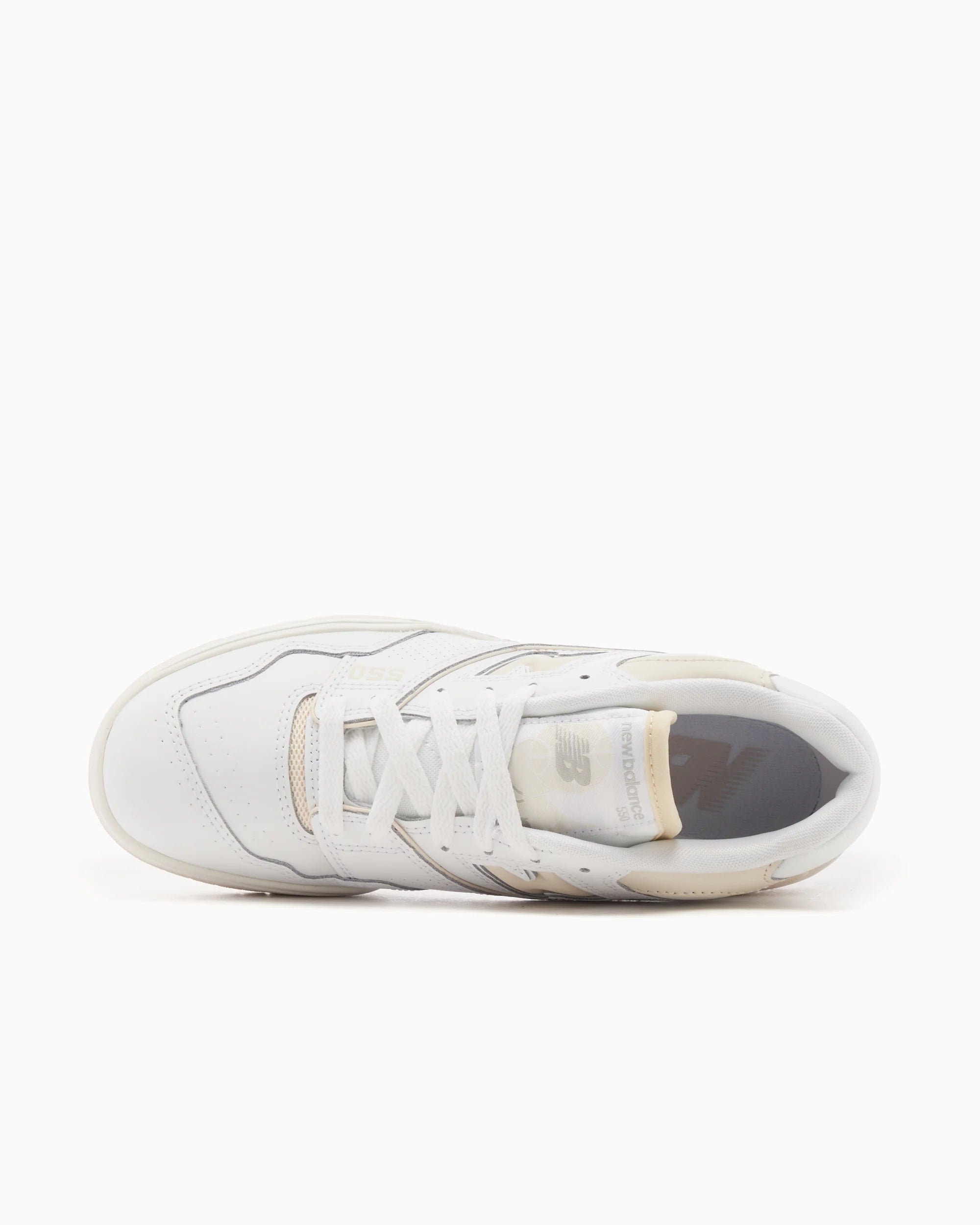 New Balance 550 Bege New Balance
