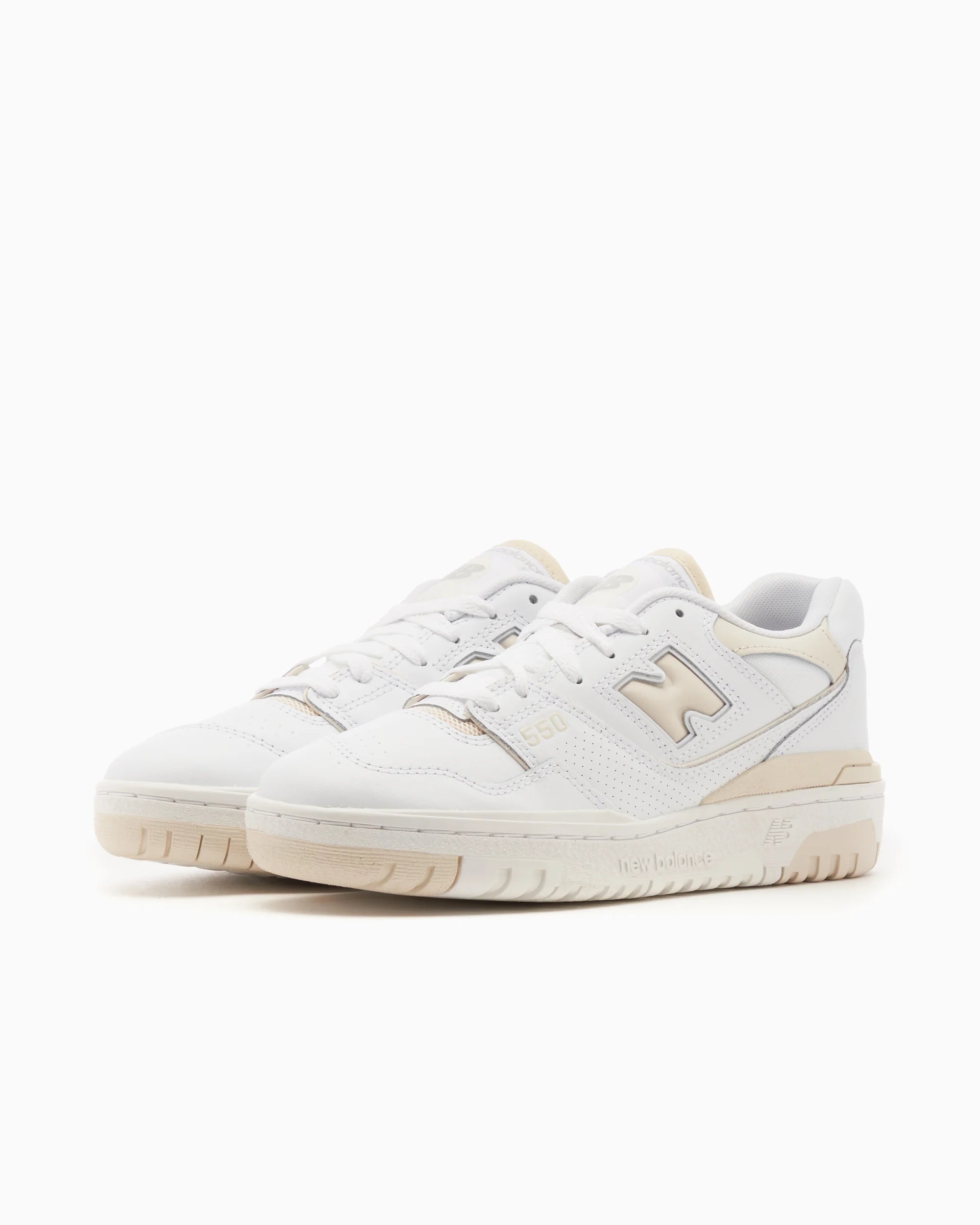 New Balance 550 Bege New Balance