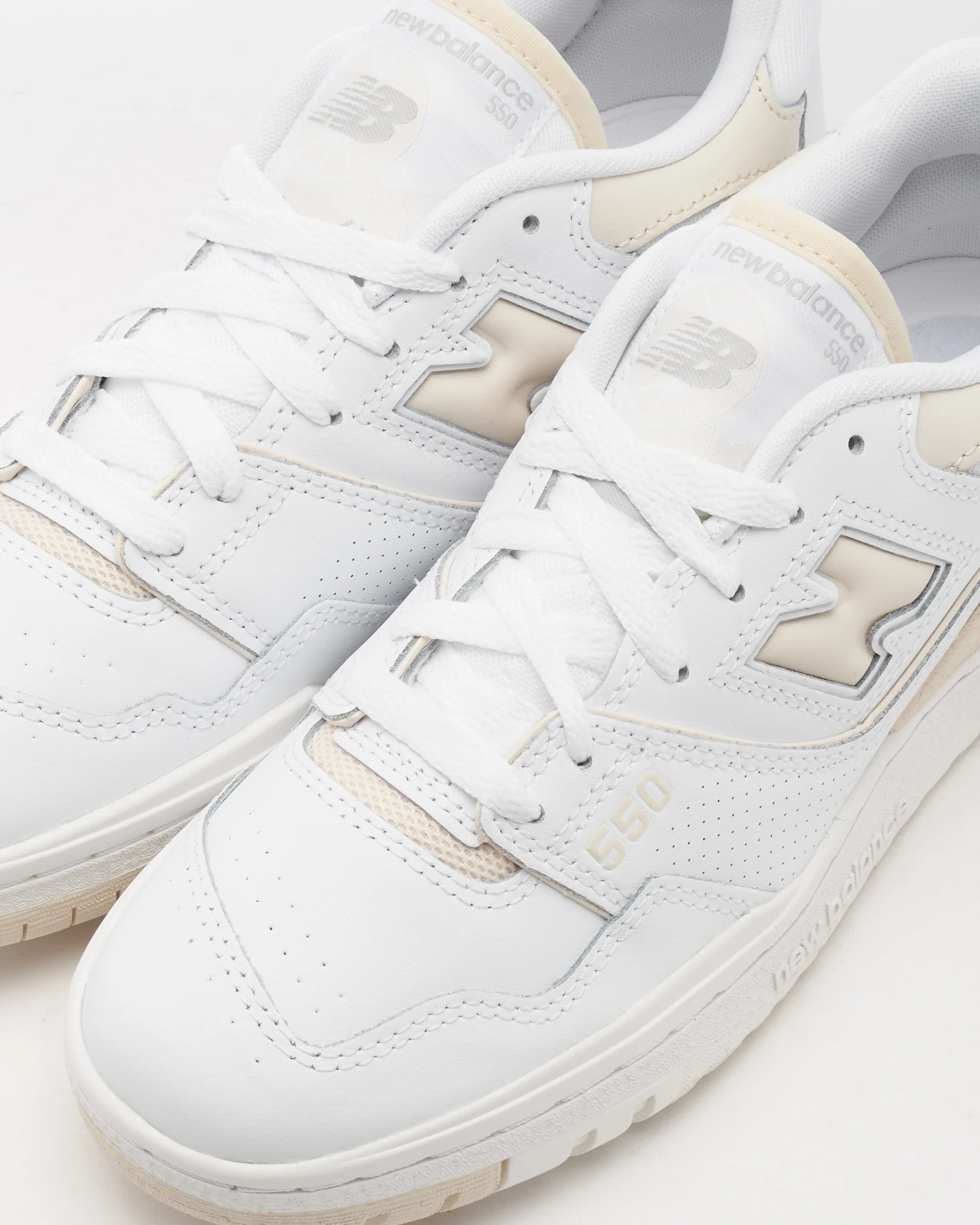 New Balance 550 Bege New Balance