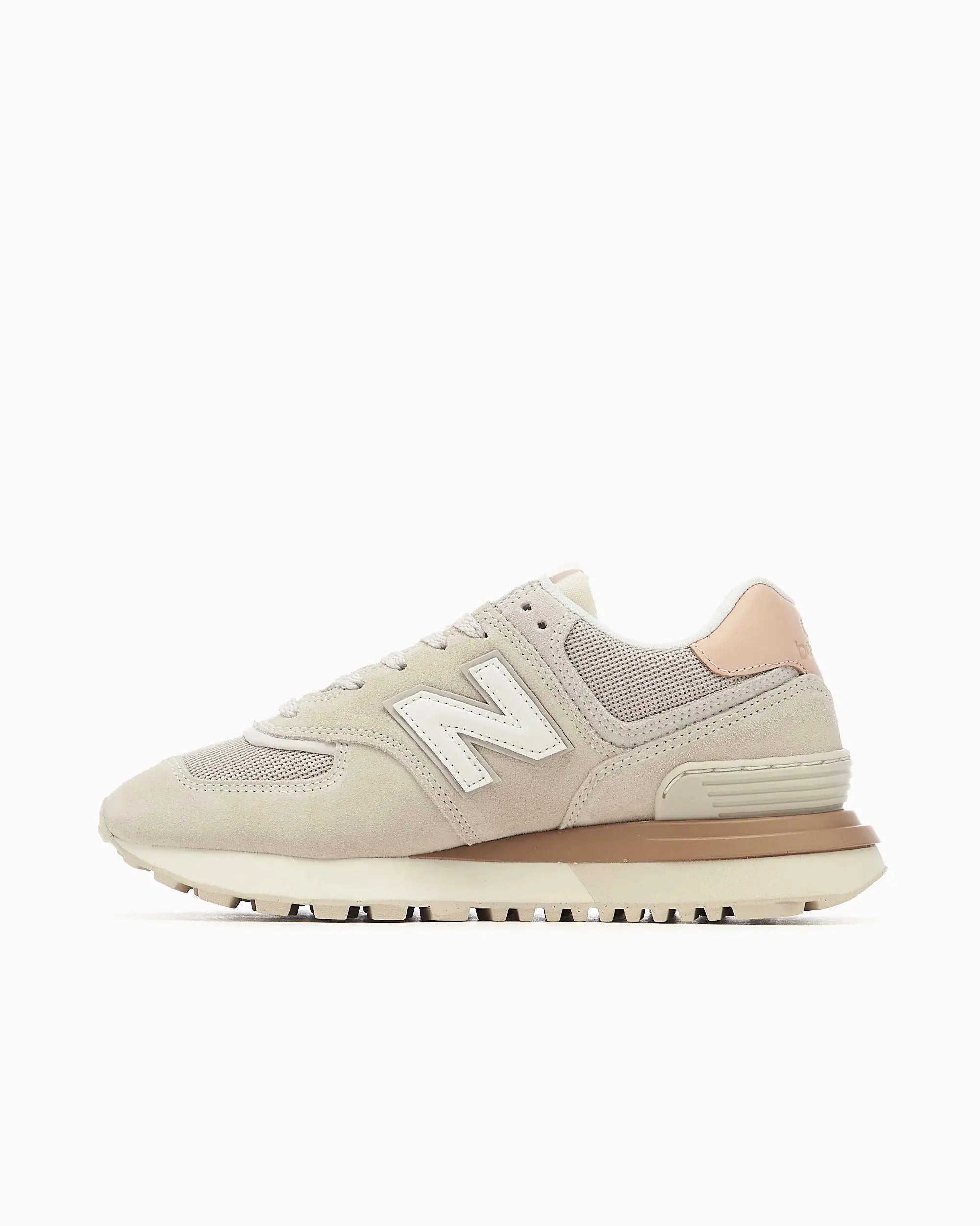 New Balance 574 Bege New Balance 