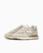 New Balance 574 Bege New Balance 