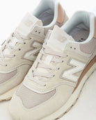 New Balance 574 Bege New Balance 