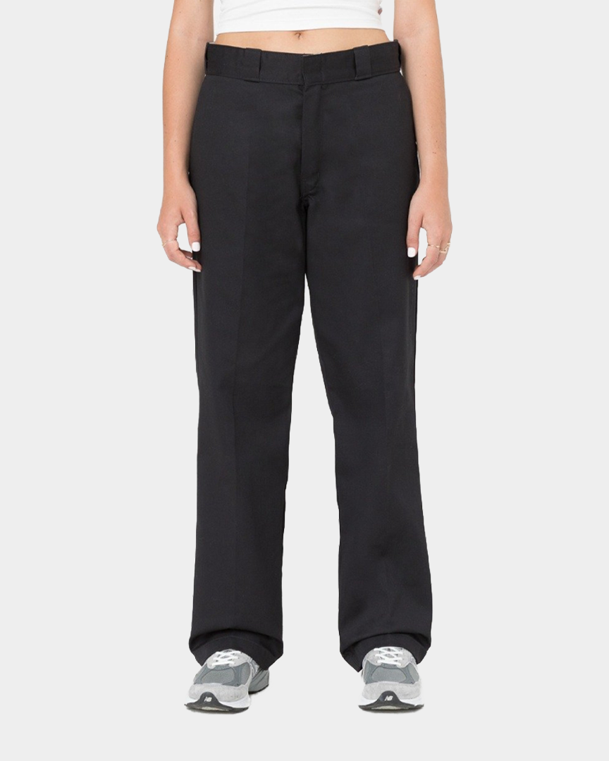 Dickies 874 Work Pant Rec Preta Dickies 