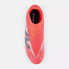 New Balance Furon Team FG V8 Laranja New Balance 