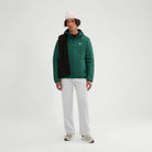 Ellesse Blusão Pallochi Verde Ellesse 