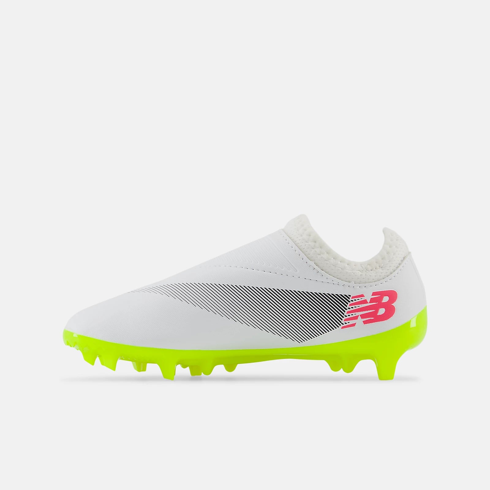 New Balance Furon Dispatch Jr FG V7+ Branco New Balance