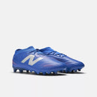 New Balance Chuteira Tekela FG V5 Jr Azul New Balance 