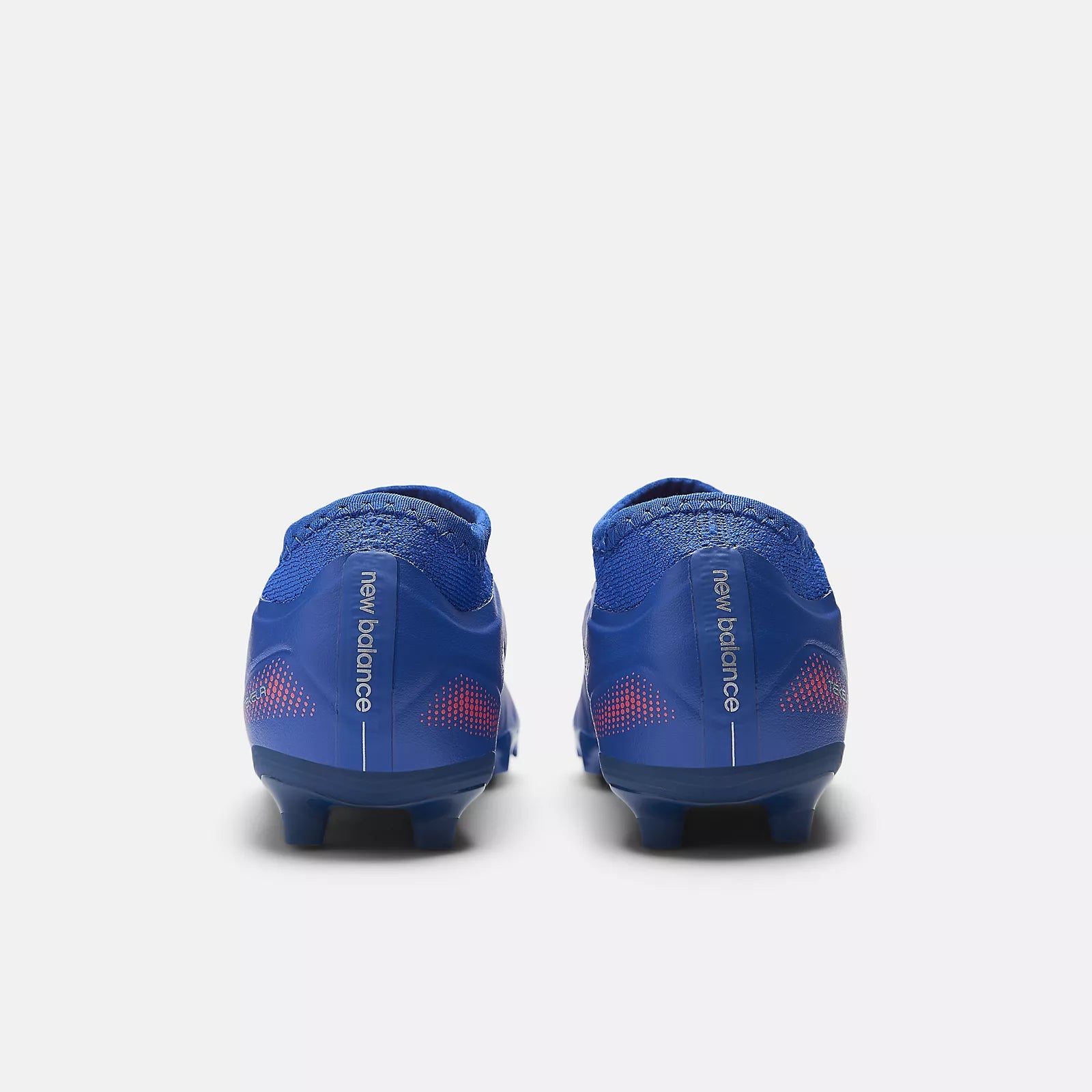 New Balance Chuteira Tekela FG V5 Jr Azul New Balance 